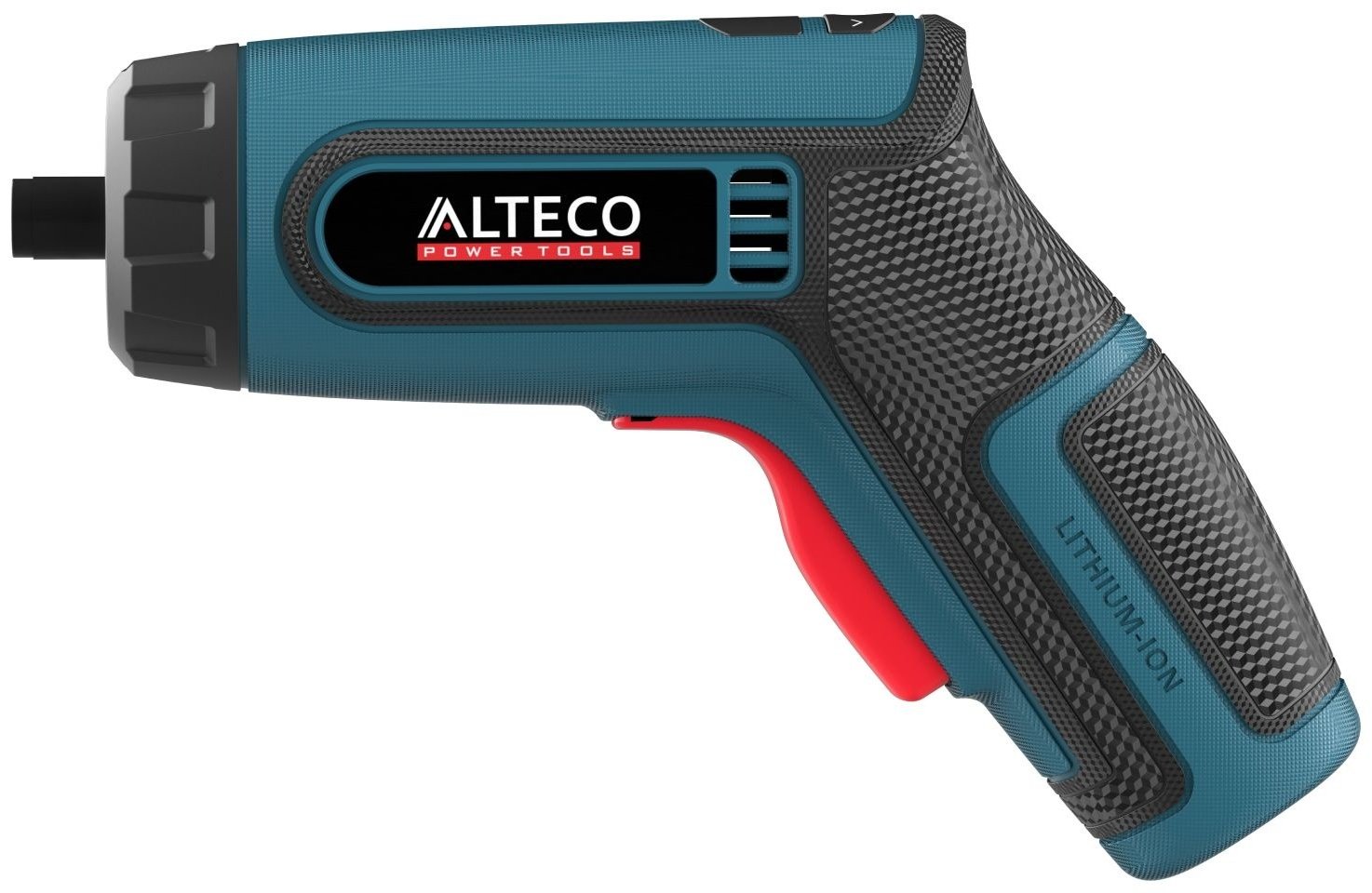 Аккумуляторная отвертка ALTECO CSD 4V 67506, 4 В купить,0