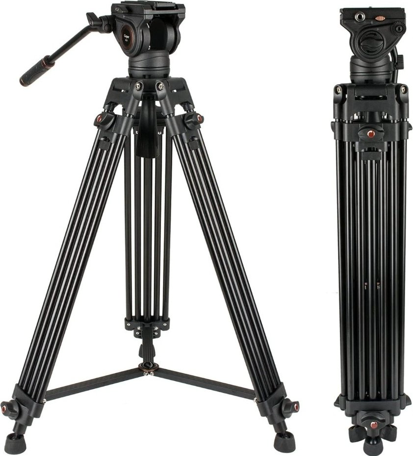 Напольный штатив Triopo DV965 купить,NaN