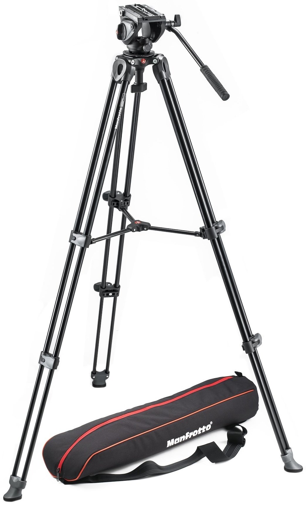 Manfrotto MVK500AM черный