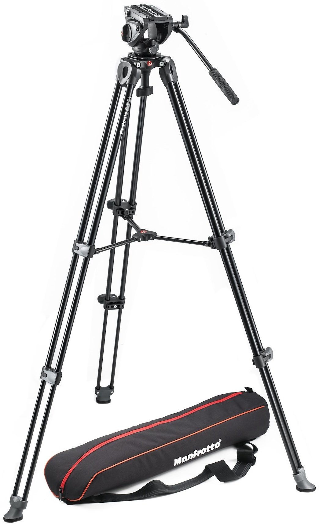 Manfrotto MVK500AM черный купить,NaN
