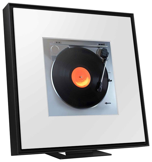 Акустическая система Samsung Music Frame HW-LS60D/RU - ForteMarket Акустическая система Samsung Music Frame HW-LS60D/RU купить,0