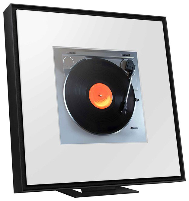 Акустическая система Samsung Music Frame HW-LS60D/RU купить,90900