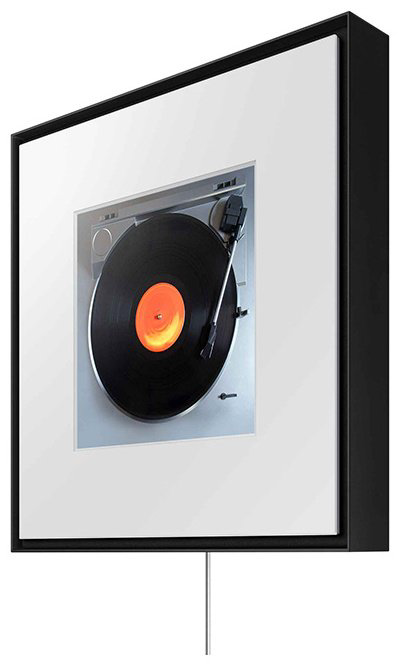 Акустическая система Samsung Music Frame HW-LS60D/RU купить,90900