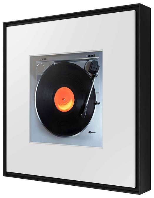 Акустическая система Samsung Music Frame HW-LS60D/RU - ForteMarket Акустическая система Samsung Music Frame HW-LS60D/RU купить,0