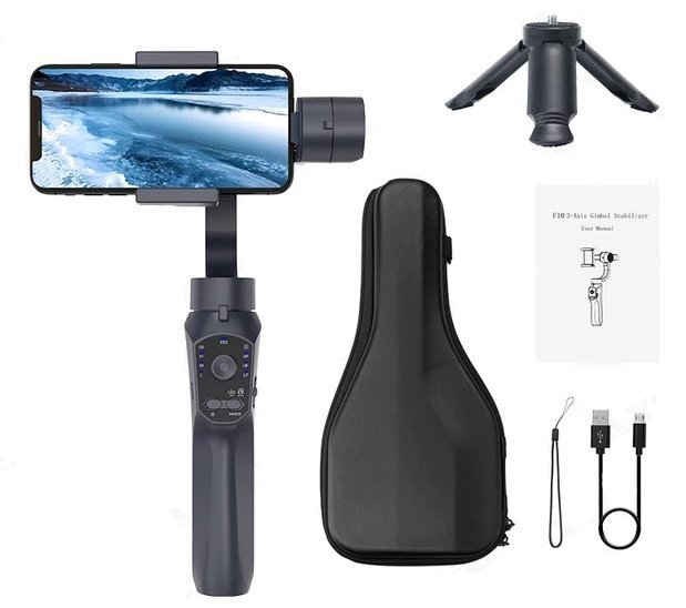 Стедикам Gimbal F10 Pro купить,NaN