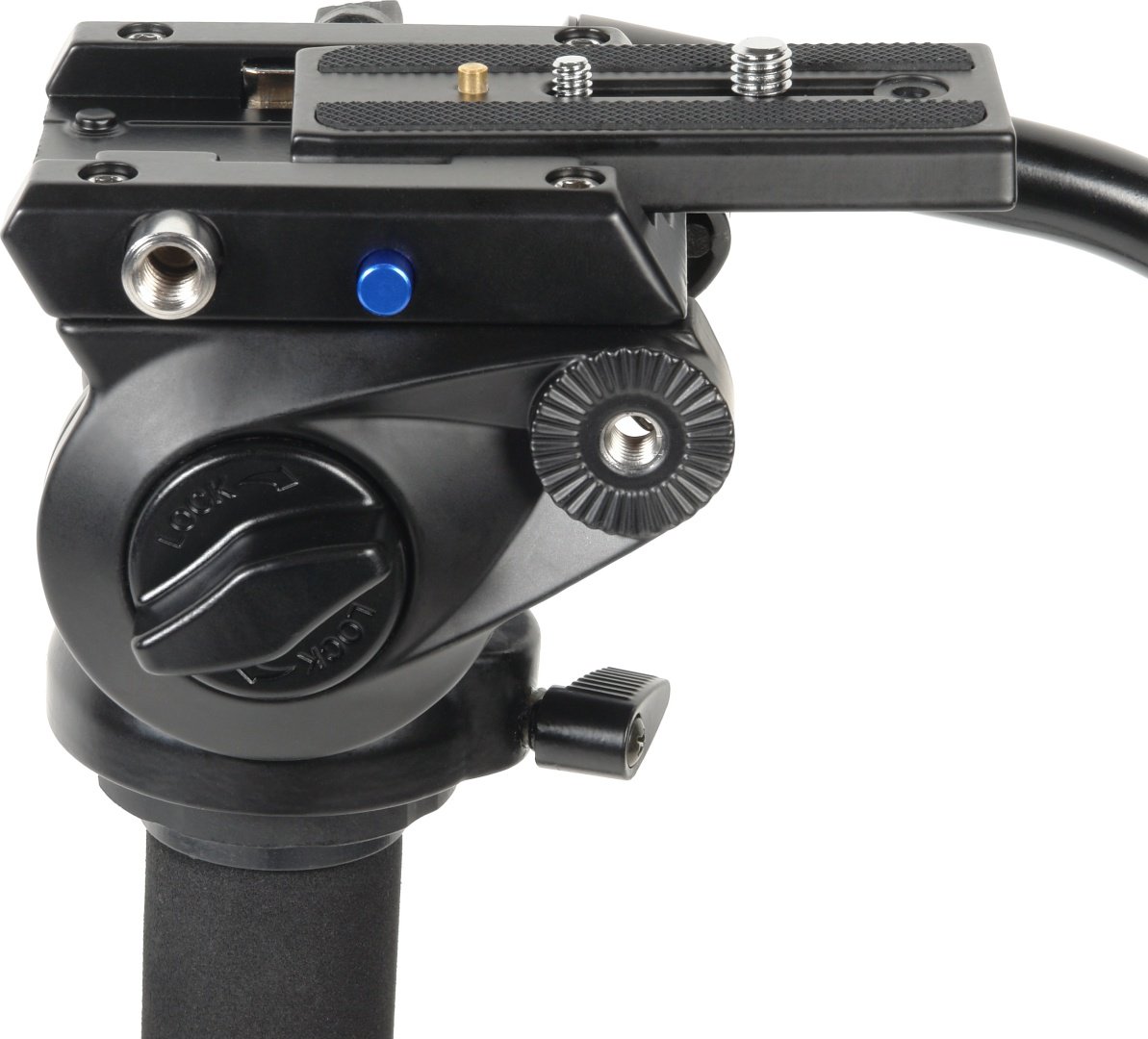 Напольный штатив Falcon Eyes CinemaPRO VM-1850 купить,NaN