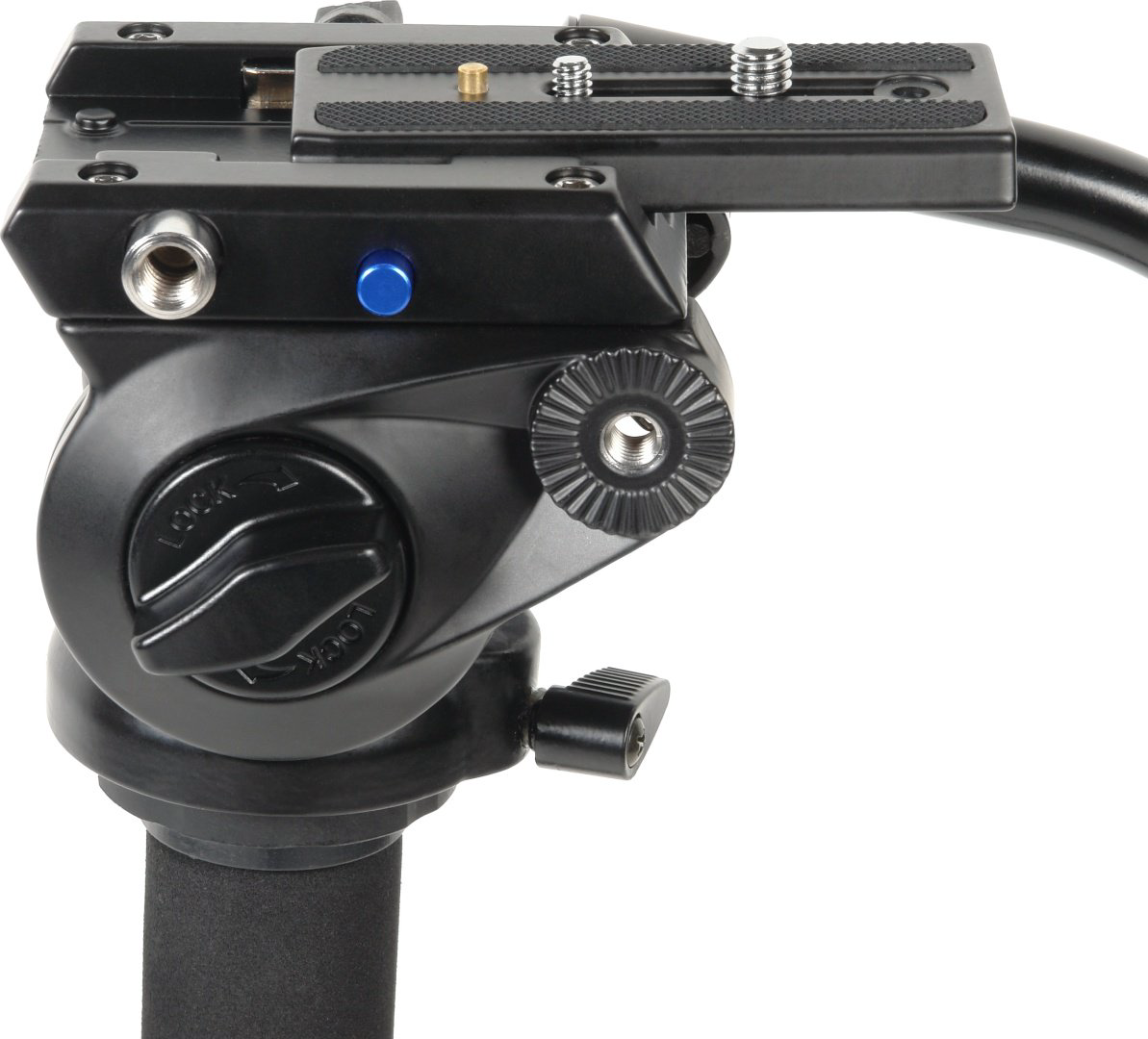 Напольный штатив Falcon Eyes CinemaPRO VM-1850 купить,NaN