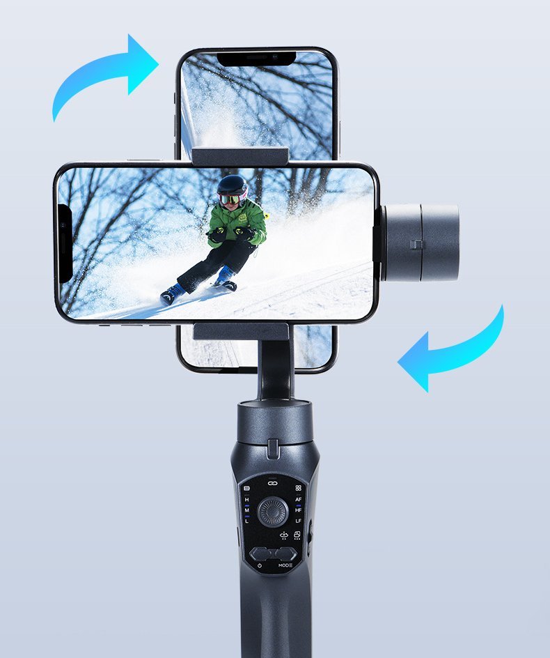 Стедикам Gimbal F10 Pro - ForteMarket Стедикам Gimbal F10 Pro купить,0