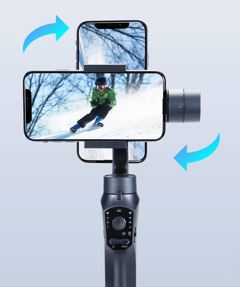 Стедикам Gimbal F10 Pro купить,NaN