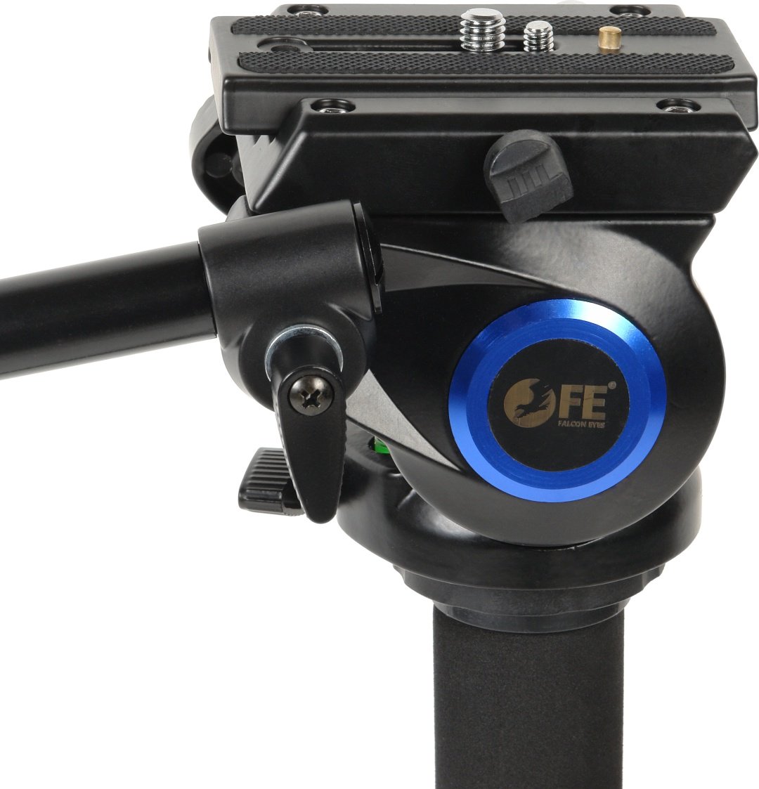 Напольный штатив Falcon Eyes CinemaPRO VM-1850 купить,NaN