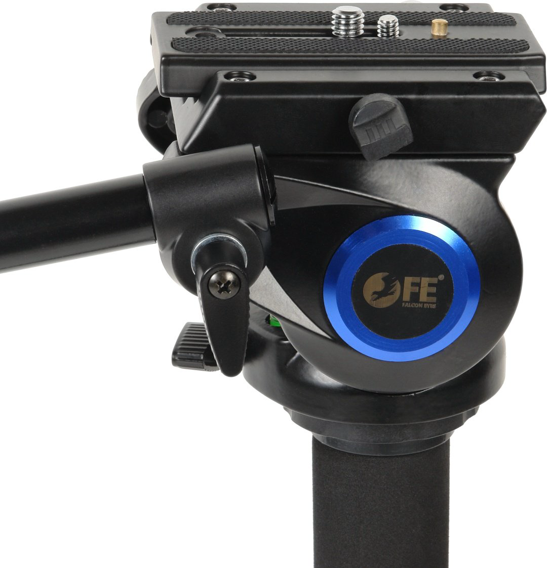Напольный штатив Falcon Eyes CinemaPRO VM-1850 купить,NaN