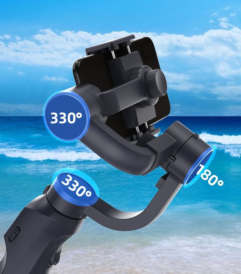 Стедикам Gimbal F10 Pro - ForteMarket Стедикам Gimbal F10 Pro купить,0