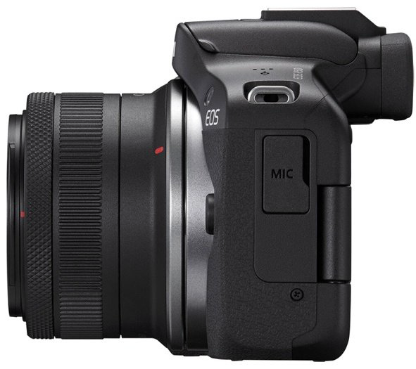 Фотокамера Canon EOS R50 RF-S 18-45 + Kit 55-210 mm - ForteMarket Фотокамера Canon EOS R50 RF-S 18-45 + Kit 55-210 mm купить,901122