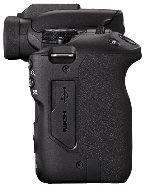 Фотокамера Canon EOS R50 RF-S 18-45 + Kit 55-210 mm - ForteMarket Фотокамера Canon EOS R50 RF-S 18-45 + Kit 55-210 mm купить,901122