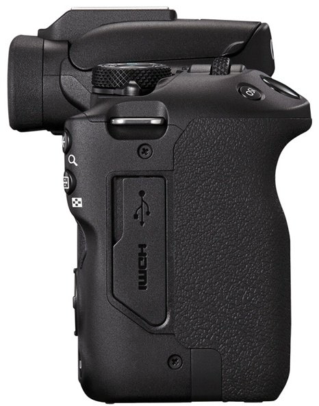 Фотокамера Canon EOS R50 RF-S 18-45 + Kit 55-210 mm - ForteMarket Фотокамера Canon EOS R50 RF-S 18-45 + Kit 55-210 mm купить,901122
