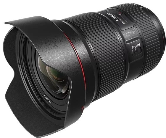Объектив Canon EF 16-35mm f/2.8L III USM