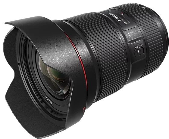 Объектив Canon EF 16-35mm f/2.8L III USM купить,NaN