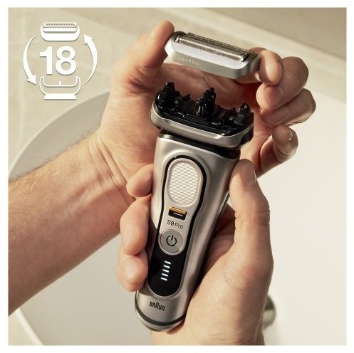 Braun 94M сменная кассета 1 шт - ForteMarket Braun 94M сменная кассета 1 шт купить,0