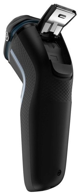 Электробритва Philips S3134-51 роторная от аккумулятора купить,0