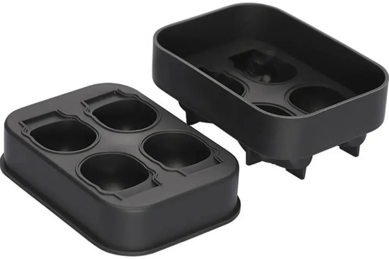 Форма Smart Solutions для льда SS0000144, силикон купить,NaN