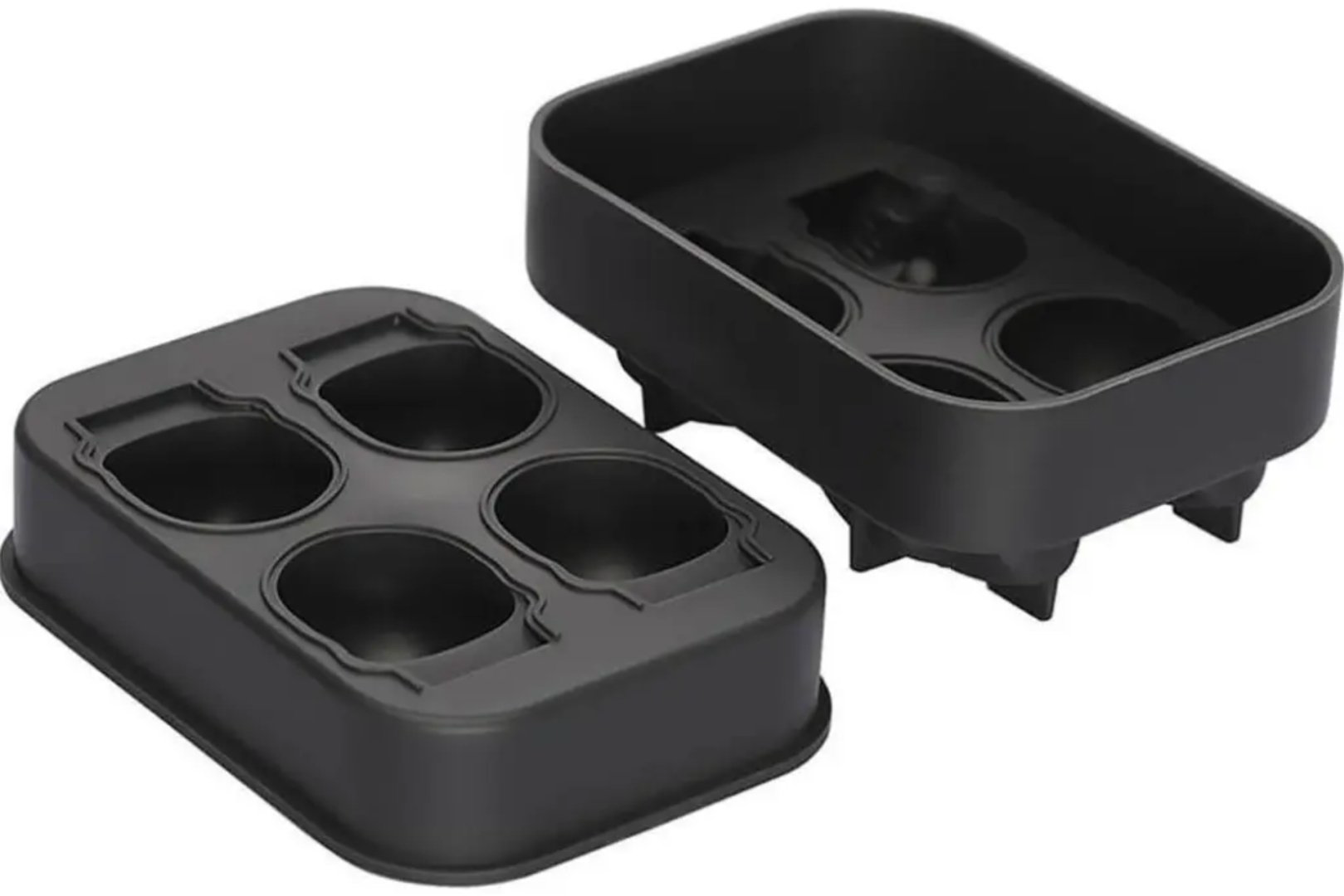 Форма Smart Solutions для льда SS0000144, силикон купить,NaN
