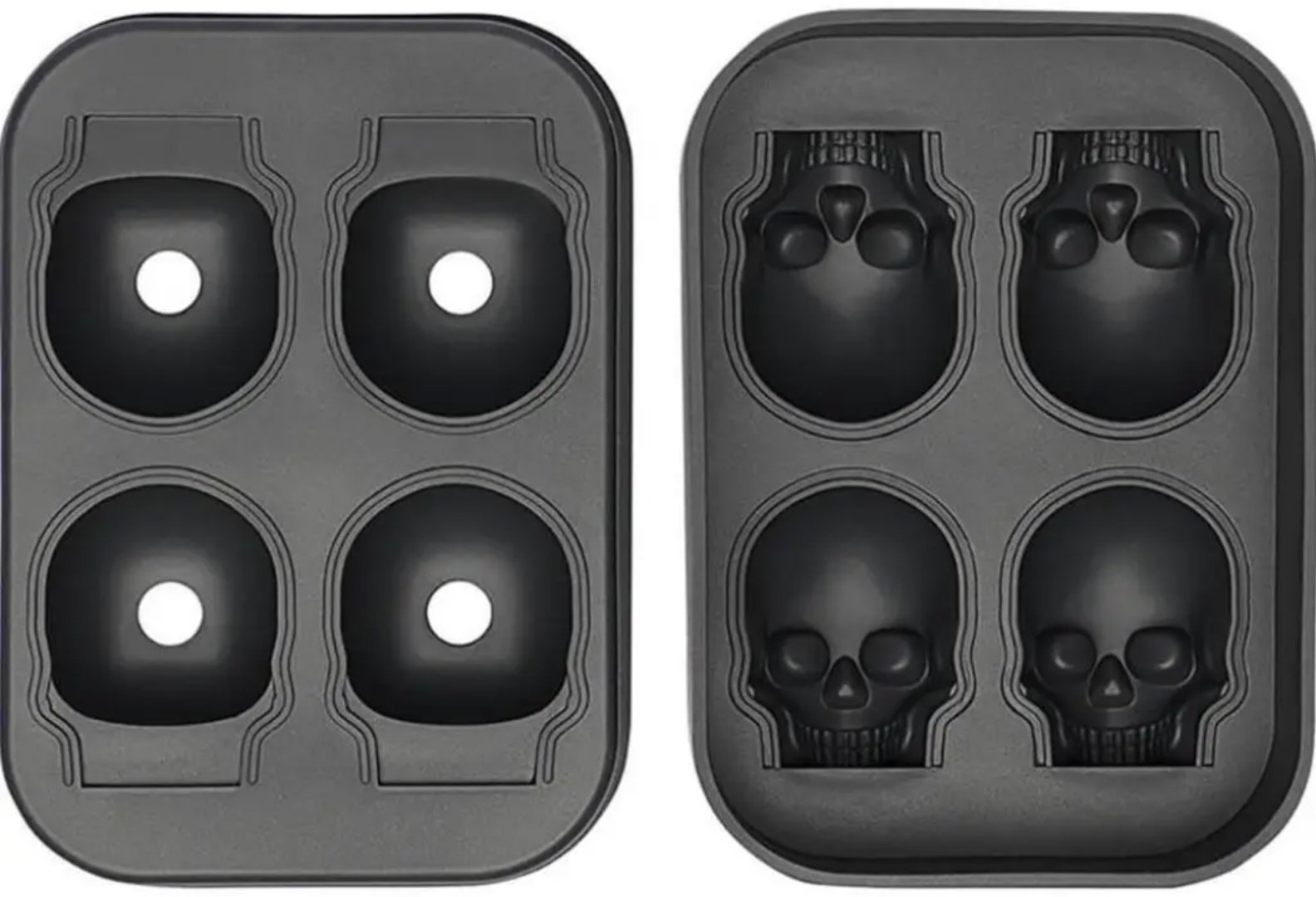 Форма Smart Solutions для льда SS0000144, силикон купить,NaN