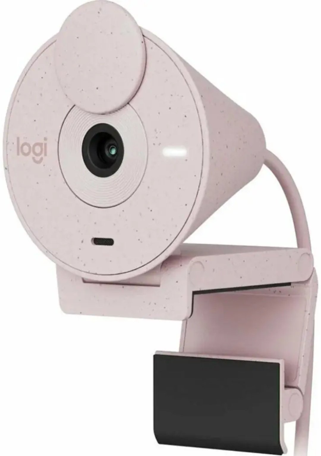 Веб-камера Logitech Brio 300 Full HD - ROSE - USB 960-001448 купить,0