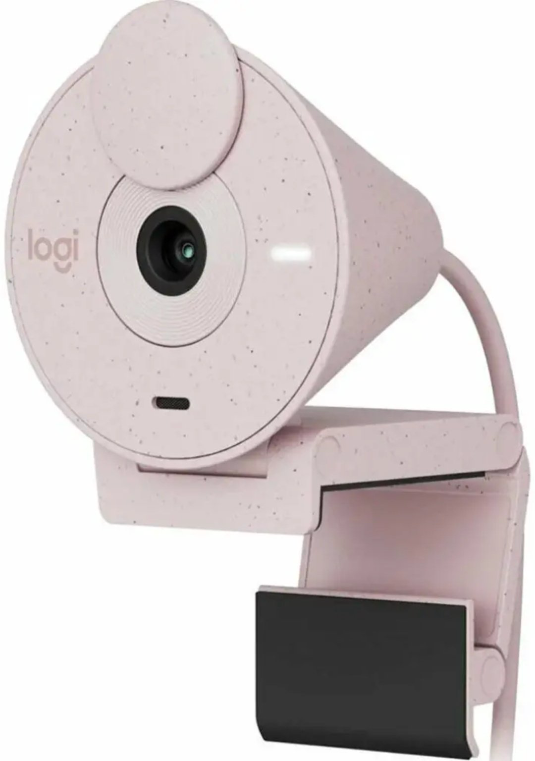 Веб-камера Logitech Brio 300 Full HD - ROSE - USB 960-001448 - ForteMarket Веб-камера Logitech Brio 300 Full HD - ROSE - USB 960-001448 купить,50370