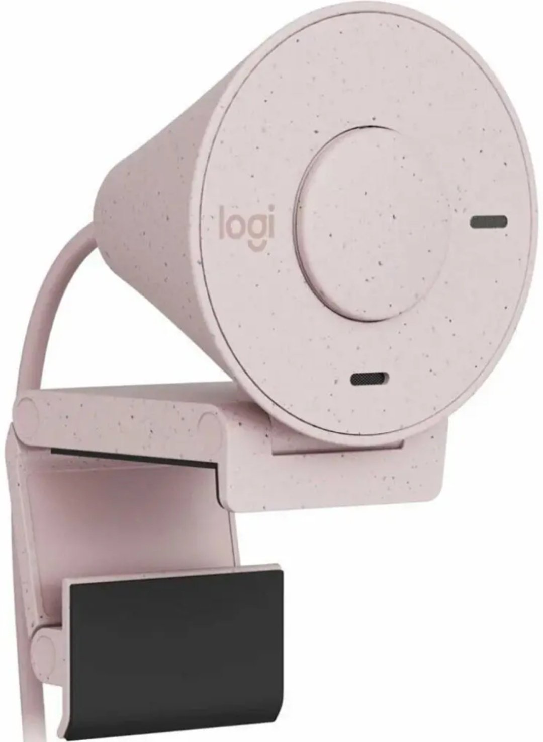 Веб-камера Logitech Brio 300 Full HD - ROSE - USB 960-001448 купить,0