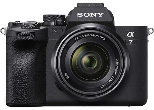 Фотокамера Sony ILCE-7M4K купить,0