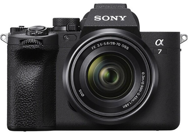 Фотокамера Sony ILCE-7M4K купить,NaN