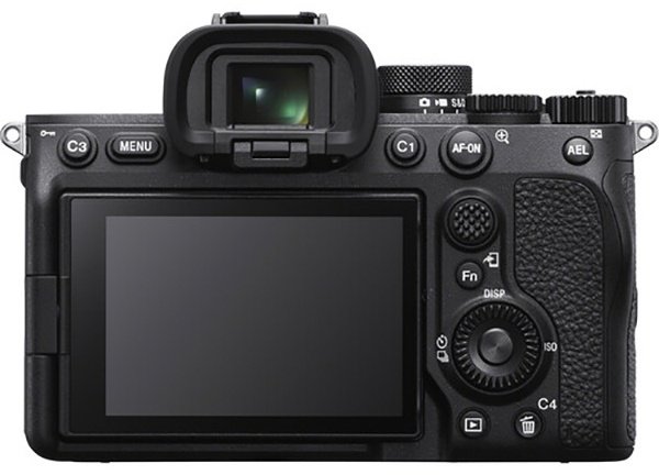 Фотокамера Sony ILCE-7M4K купить,0