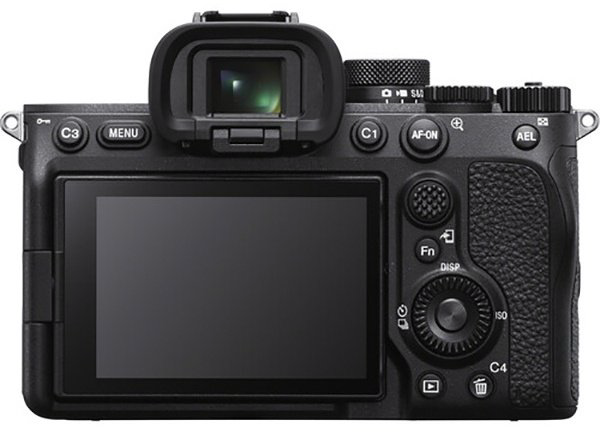 Фотокамера Sony ILCE-7M4K купить,NaN
