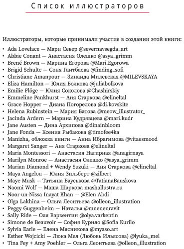 Книга Иванова А. М.: Use your Girl Power!: учим английский по историям великих женщин. Часть 2 купить,NaN
