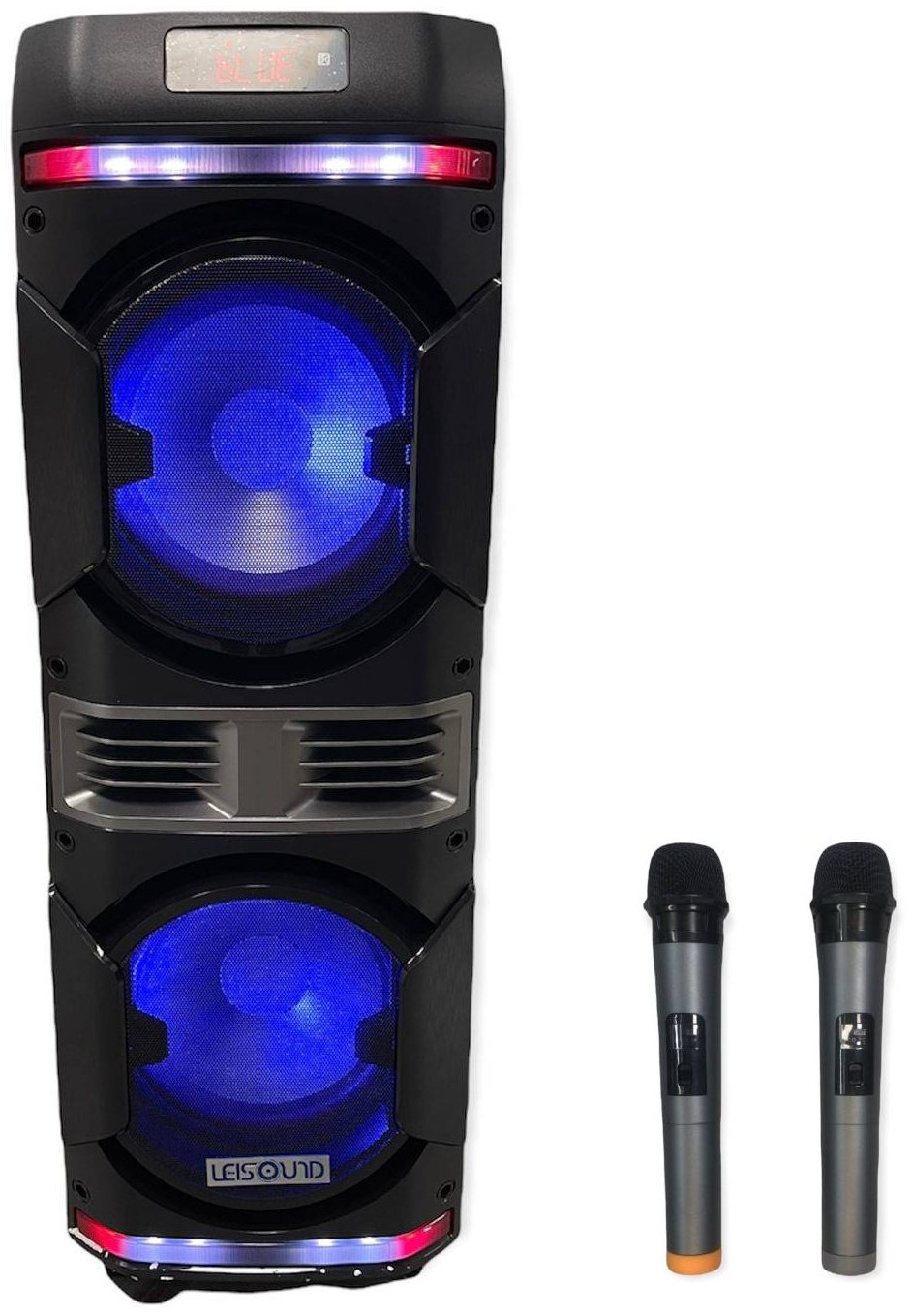 Портативная колонка MICMAGIC BM100 черный купить,NaN