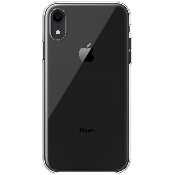 Чехол Apple для iPhone XR MRW62ZM/A