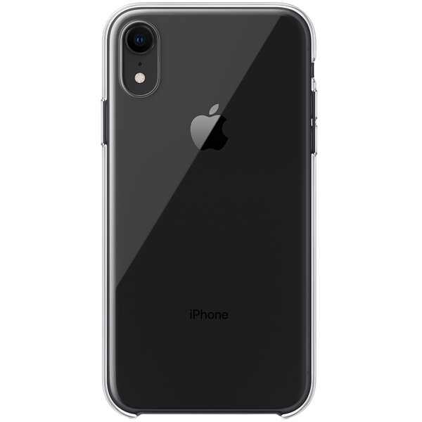 Чехол Apple для iPhone XR MRW62ZM/A