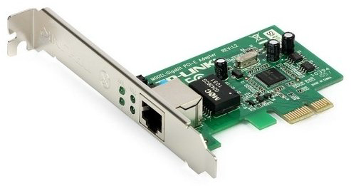 Сетевая карта TP-LINK TG-3468 V4