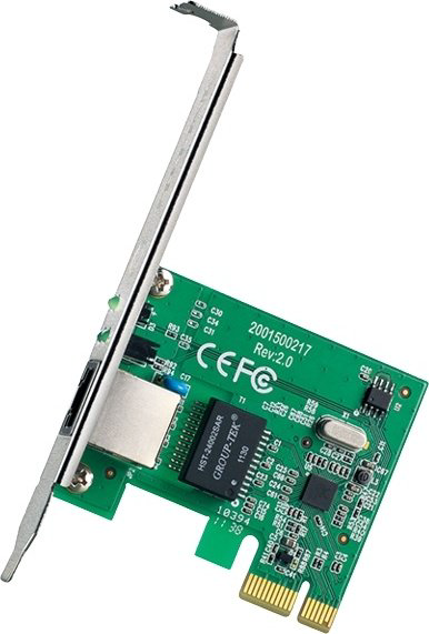 Сетевая карта TP-LINK TG-3468 V4