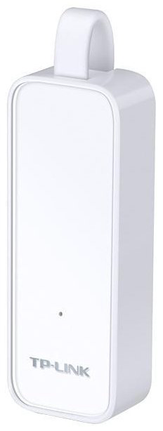 Сетевая карта TP-LINK UE300