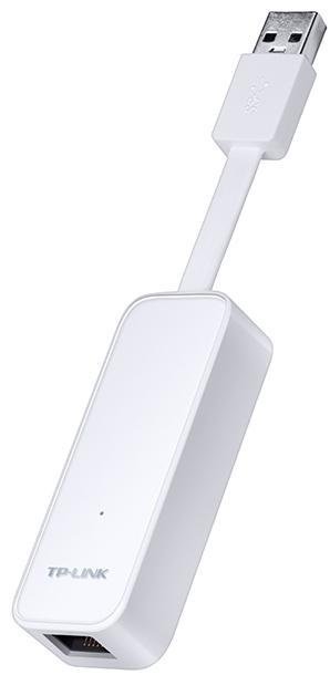 Сетевая карта TP-LINK UE300 - ForteMarket Сетевая карта TP-LINK UE300 купить,0