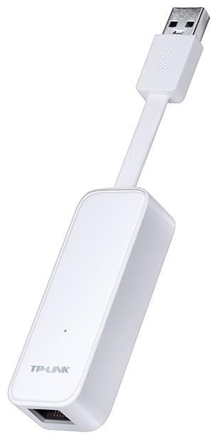 Сетевая карта TP-LINK UE300