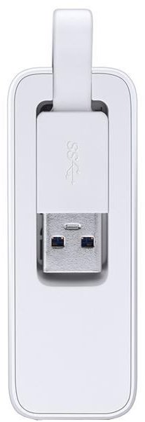 Сетевая карта TP-LINK UE300 - ForteMarket Сетевая карта TP-LINK UE300 купить,0