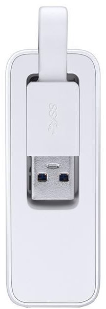 Сетевая карта TP-LINK UE300 купить,14850