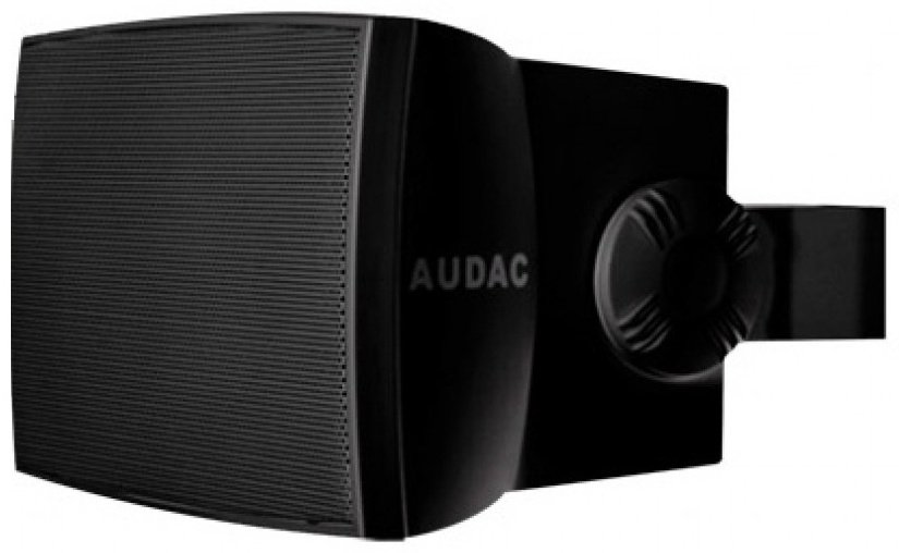 Акустическая система AUDAC WX502\OB черный купить,NaN