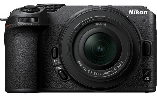 Фотокамера Nikon Z30 kit 16-50mm