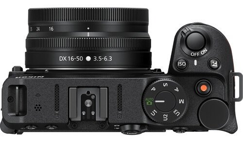 Фотокамера Nikon Z30 kit 16-50mm купить,0