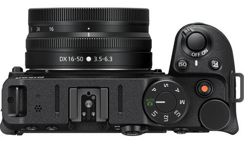Фотокамера Nikon Z30 kit 16-50mm купить,NaN