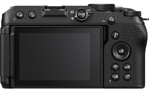 Фотокамера Nikon Z30 kit 16-50mm купить,0