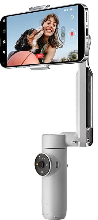Стедикам Insta360 Flow купить,NaN